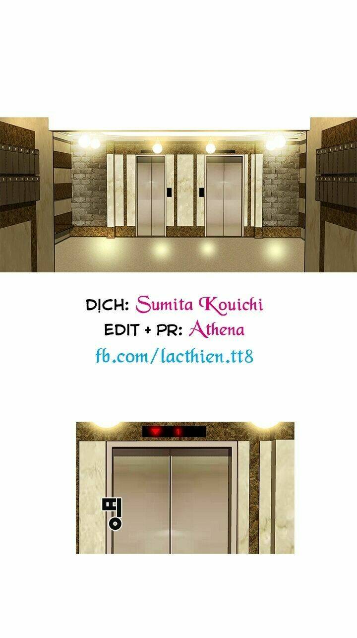 bụi đời gangnam chapter 3 2