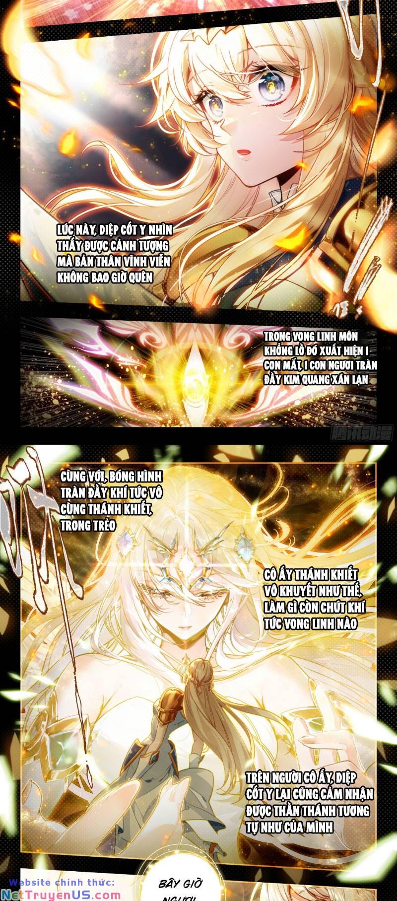 tuyệt thế đường môn - đấu la đại lục 2 chapter 388 8