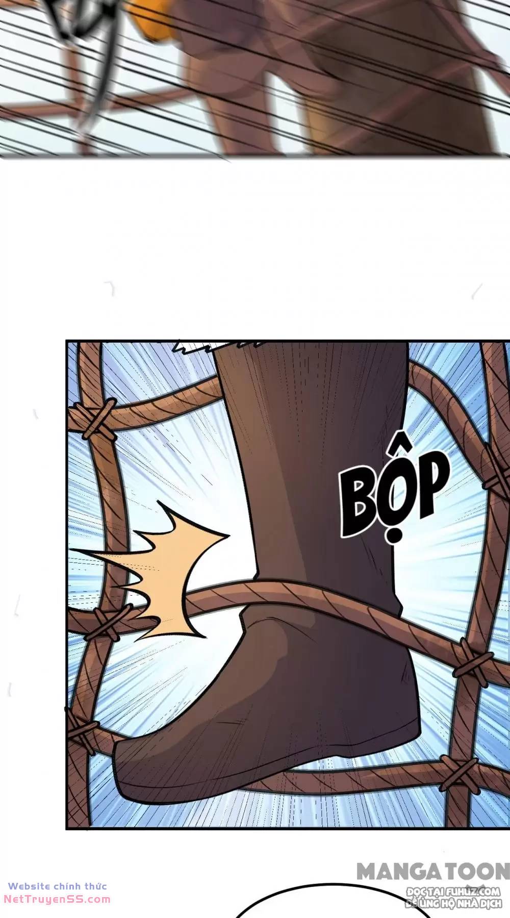 Tôi Sống Trên Hoang Đảo Cùng Các Em Gái chapter 258 9