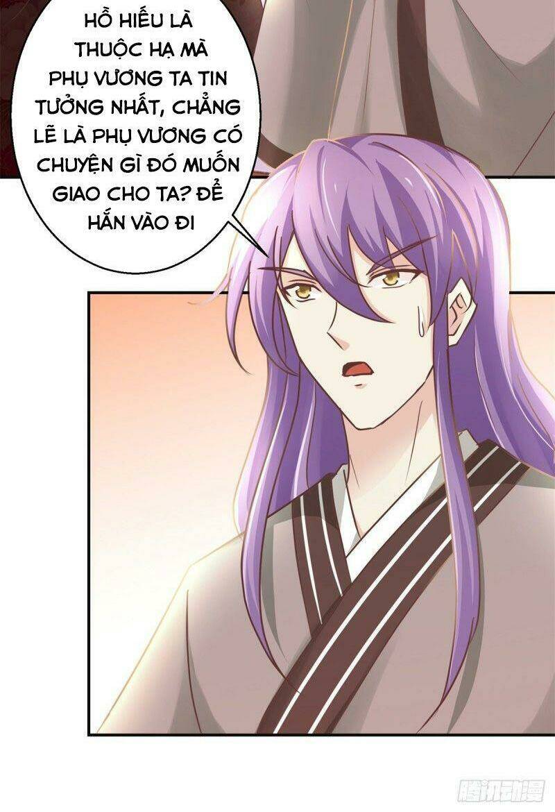 cửu dương đế tôn chapter 179 19