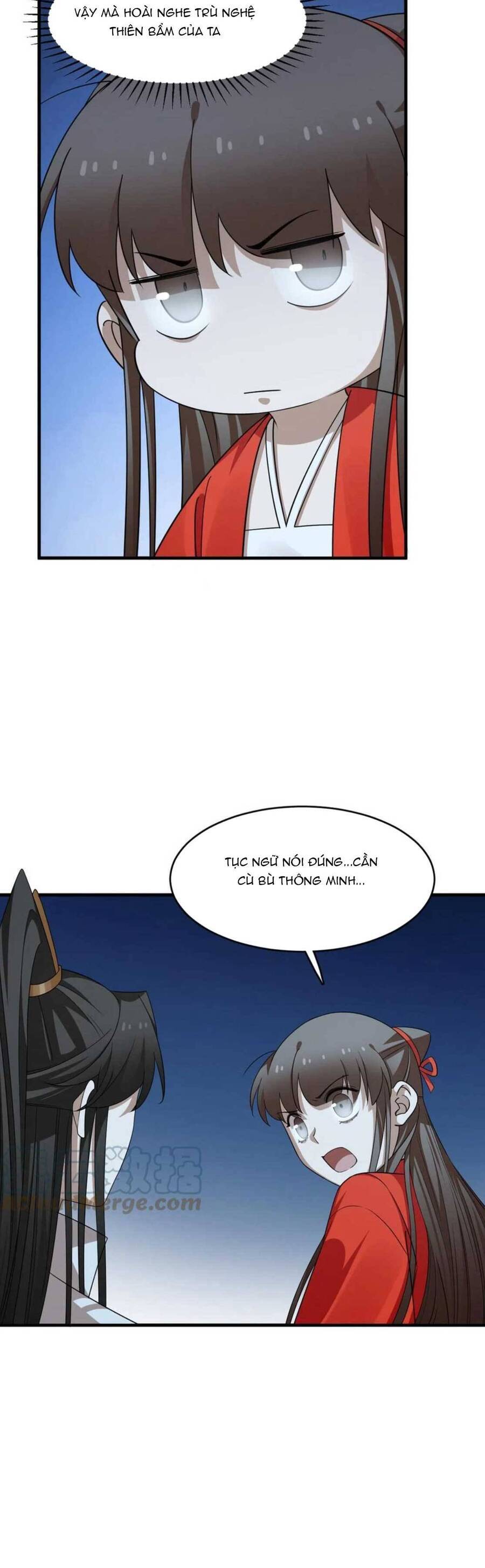 độc bộ thiên hạ: đặc công thần y chapter 452 9