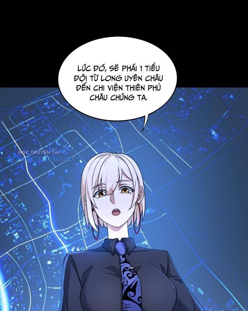 đại lộ vô danh chapter 49 54