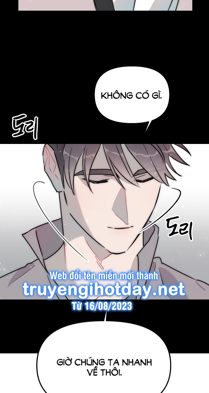Tình Bạn Không Thuần Khiết chapter 46.2 - Trang 24
