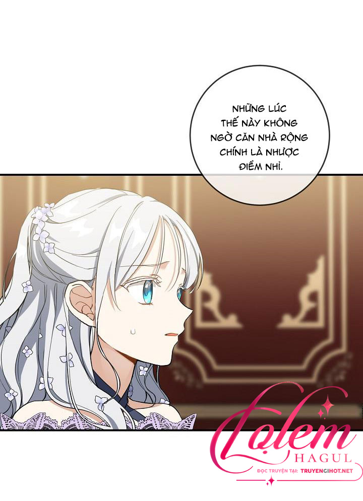 hướng đến ánh dương một lần nữa chapter 40 58