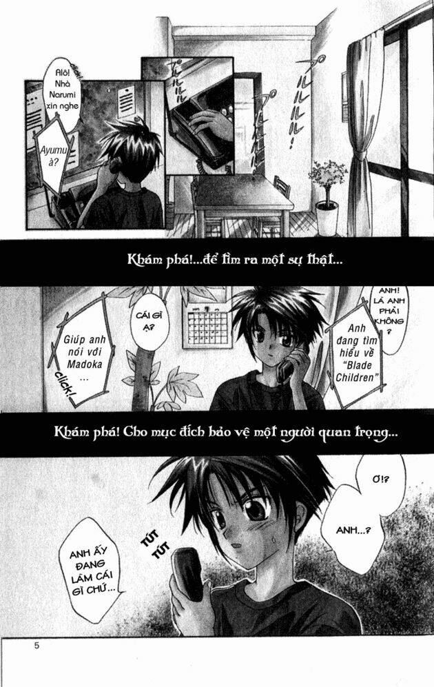 spiral: suiri no kizuna chapter 1 6