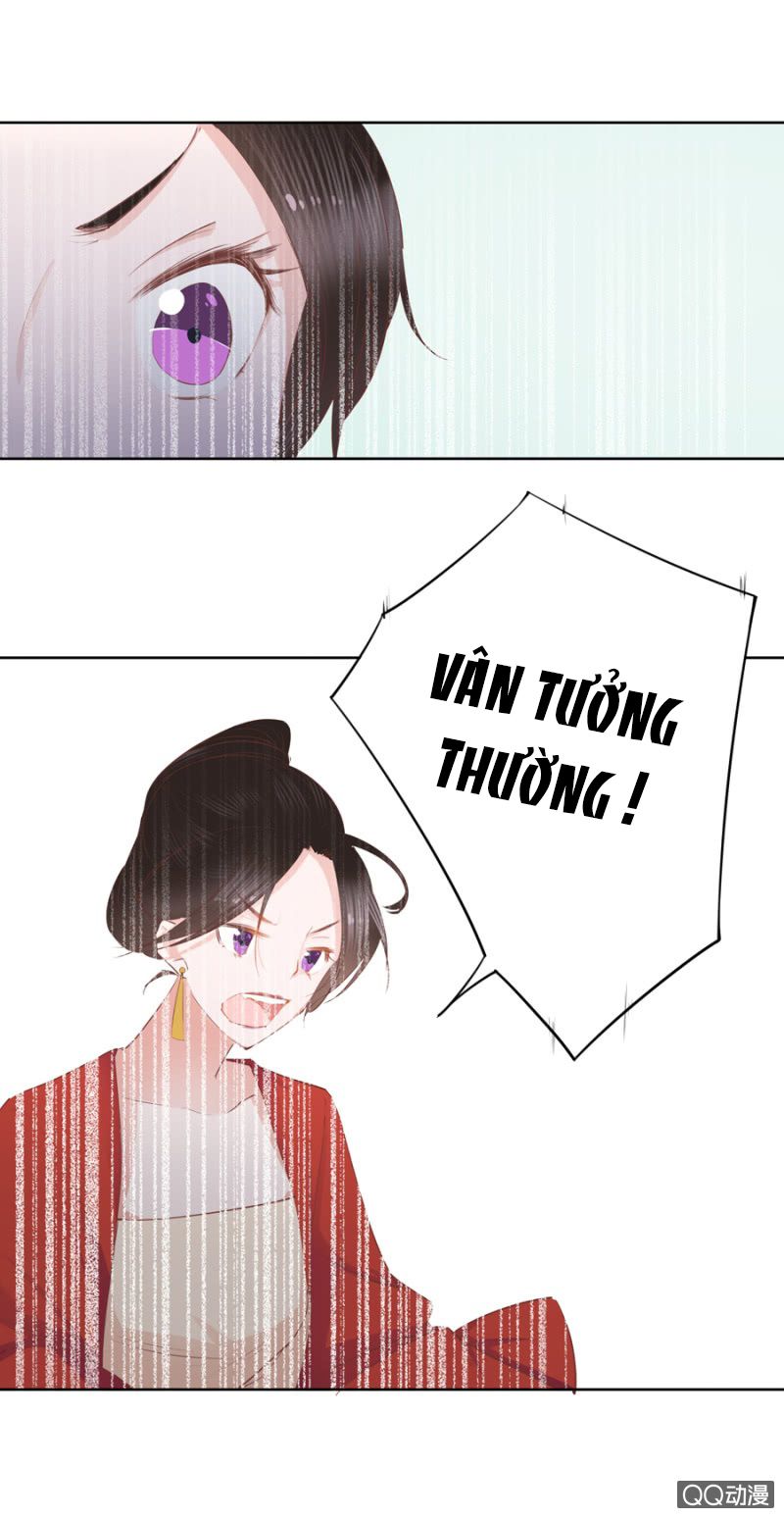 solo đi vương gia chapter 4 5