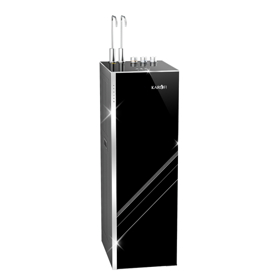 Máy lọc nước Nóng lạnh RO 12 lõi KAD-L85 - Giao trước lắp sau miễn phí toàn quốc - Bảo hành 36 tháng - Hàng chính hãng