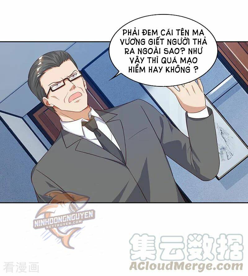 trọng sinh khí thiếu quy lai chapter 74 17