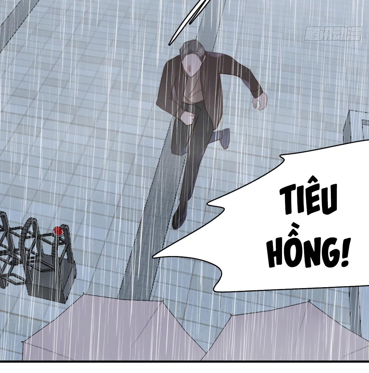 đêm đầy sao nói với em chapter 69 22