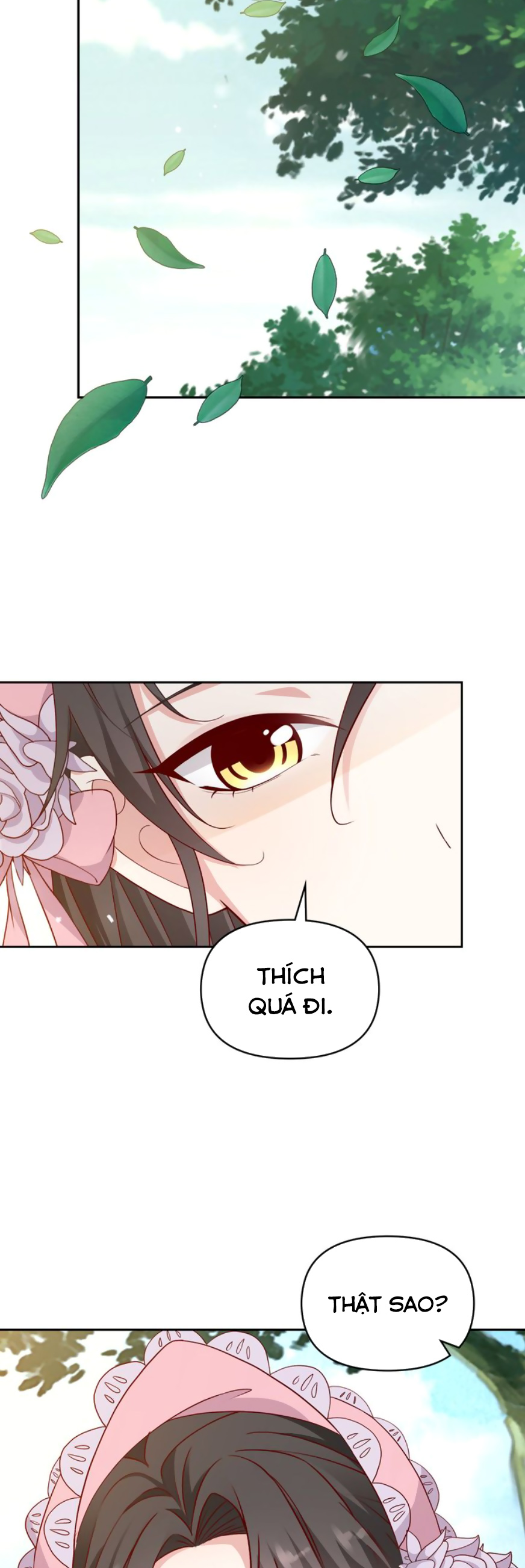 đi tìm papa cho đứa trẻ chapter 17 45