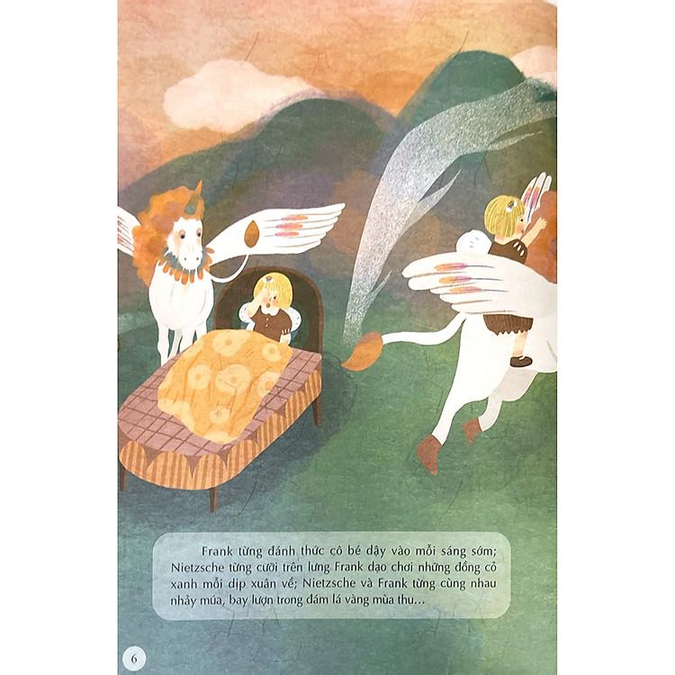 Sách Dạy trẻ nói lời hay ý đẹp