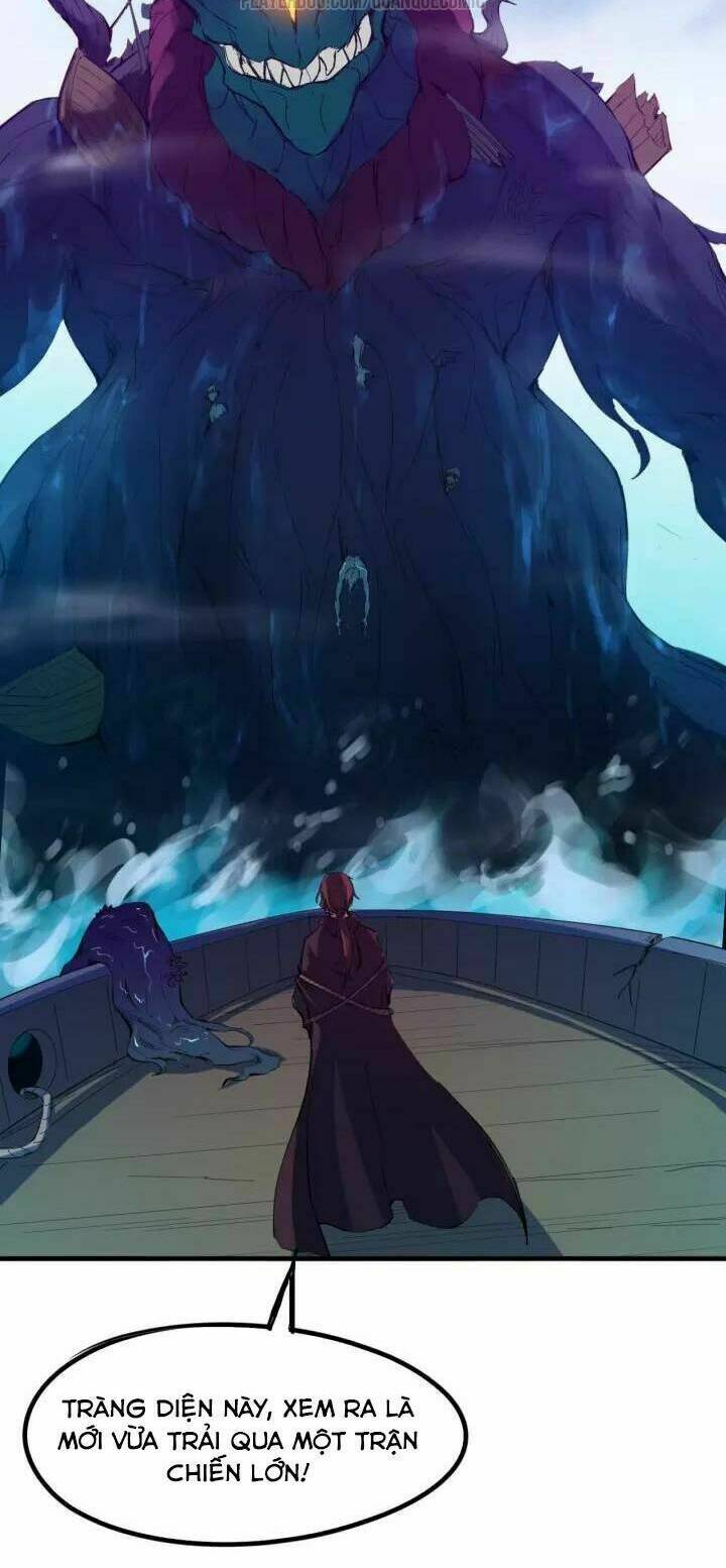 long mạch võ thần chapter 61 20