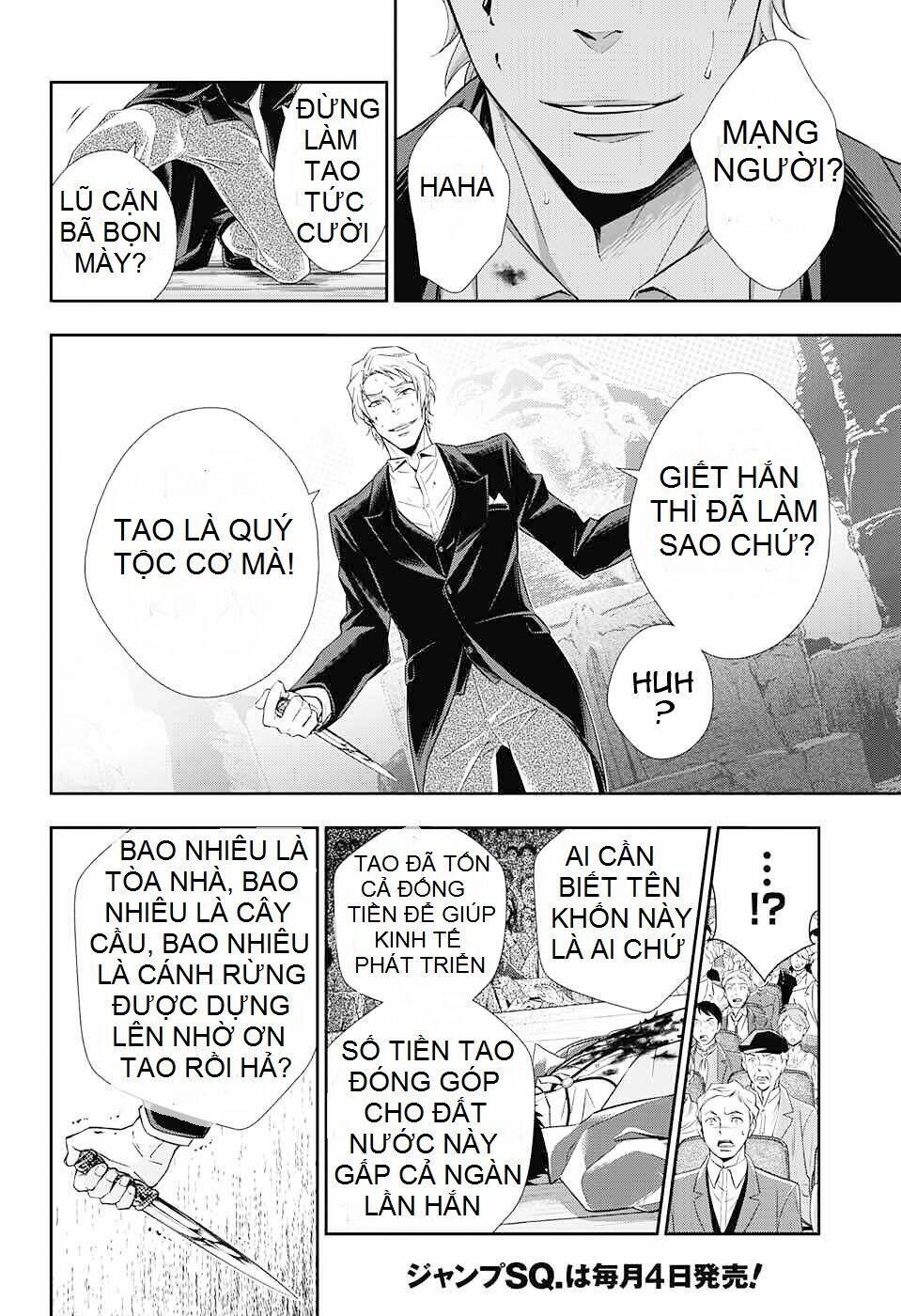 nhà ái quốc moriarty chapter 6 24