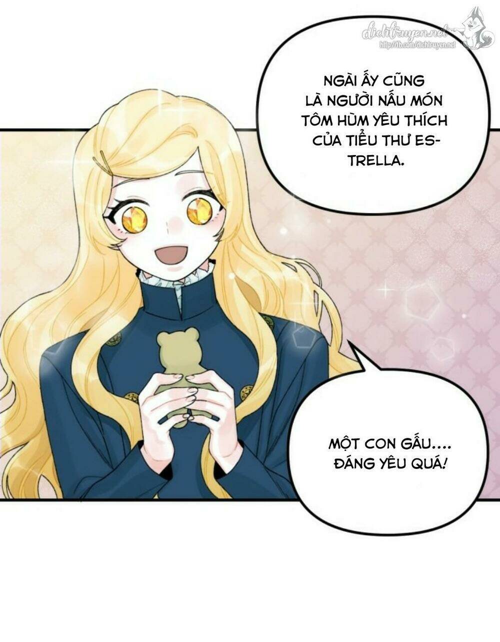 công chúa bãi rác chapter 33 21