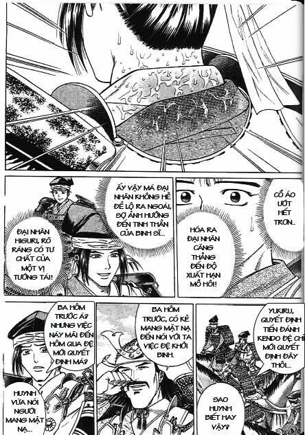 sơn tặc seyu chapter 42 38