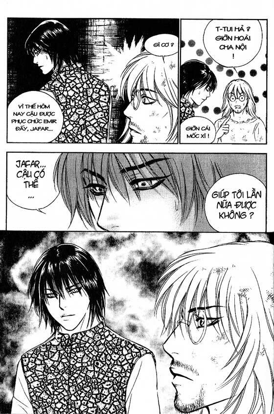 1001 nights chapter 17 22