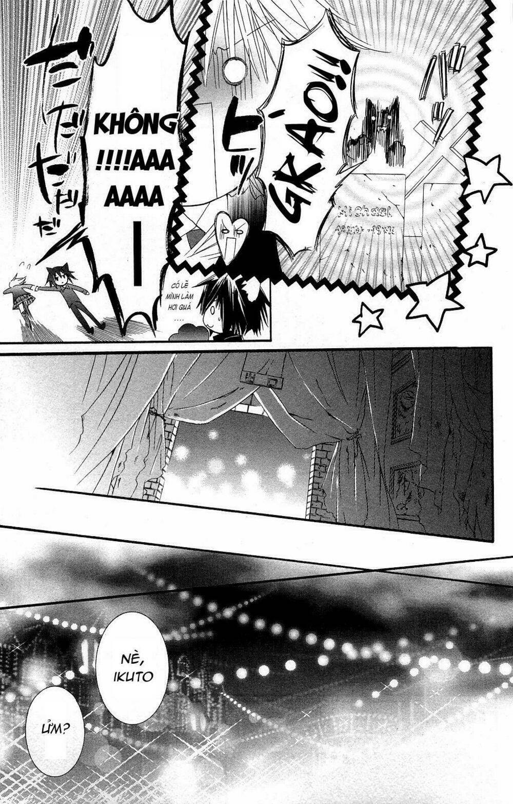 shugo chara chapter 42 33