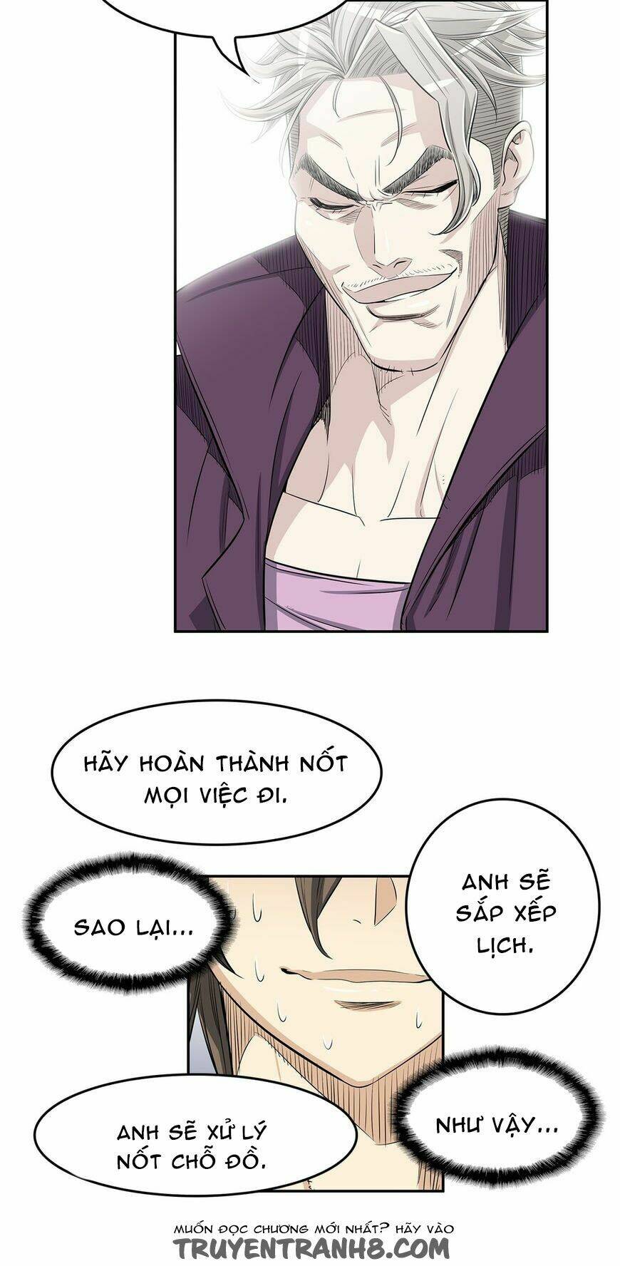 câu lạc bộ sa đoạ chapter 20 46