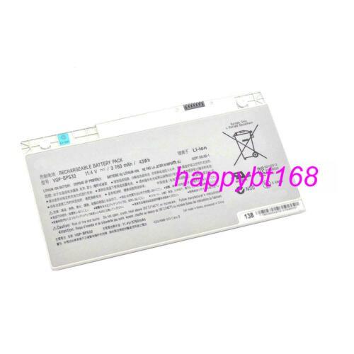 Pin cho Laptop Sony SVT14 SVT15 Type VGP-BPS33