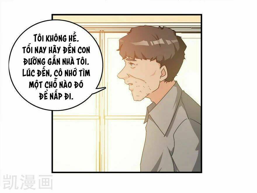 khốn ái tù lung chapter 32 21