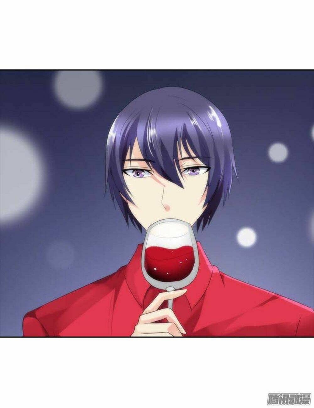 em vẫn còn nhỏ chapter 41 16