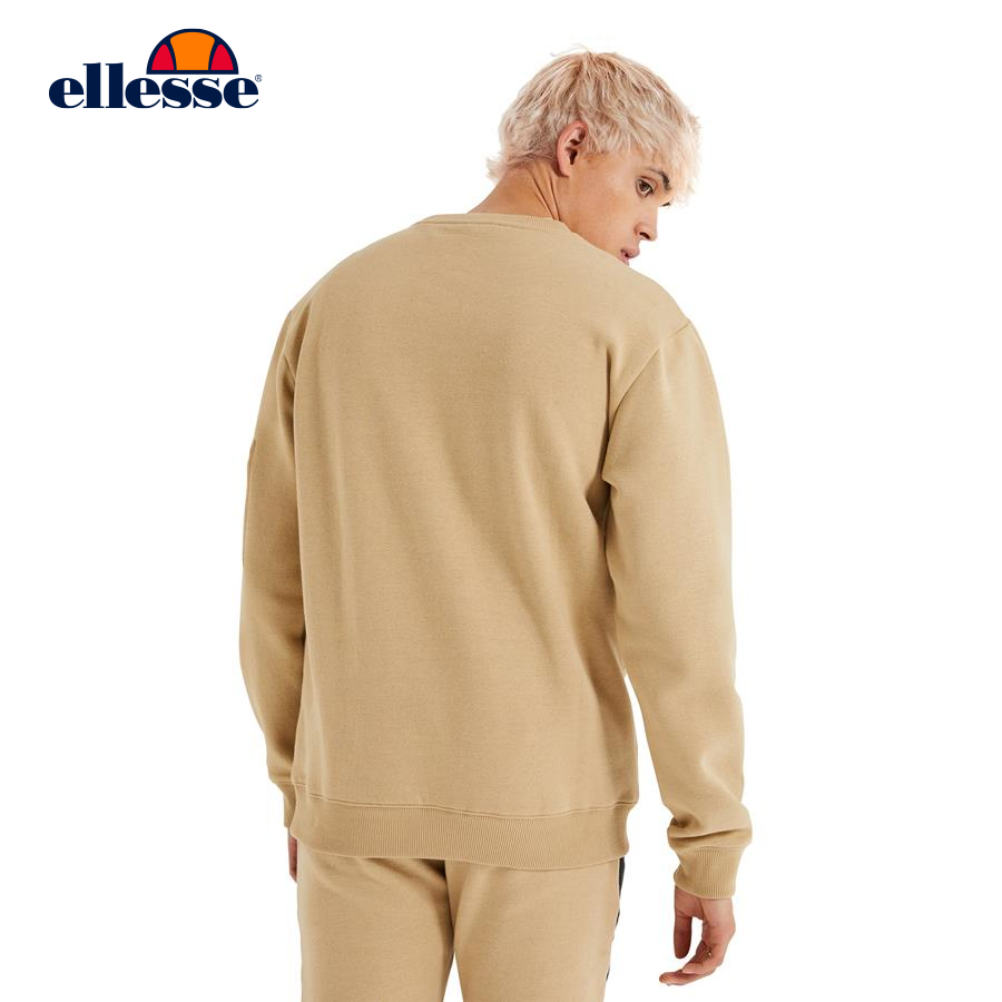 Áo thun tay dài thời trang nam Ellesse MOUNTAINS-COPERTINA SWEATSHIRT - 620072