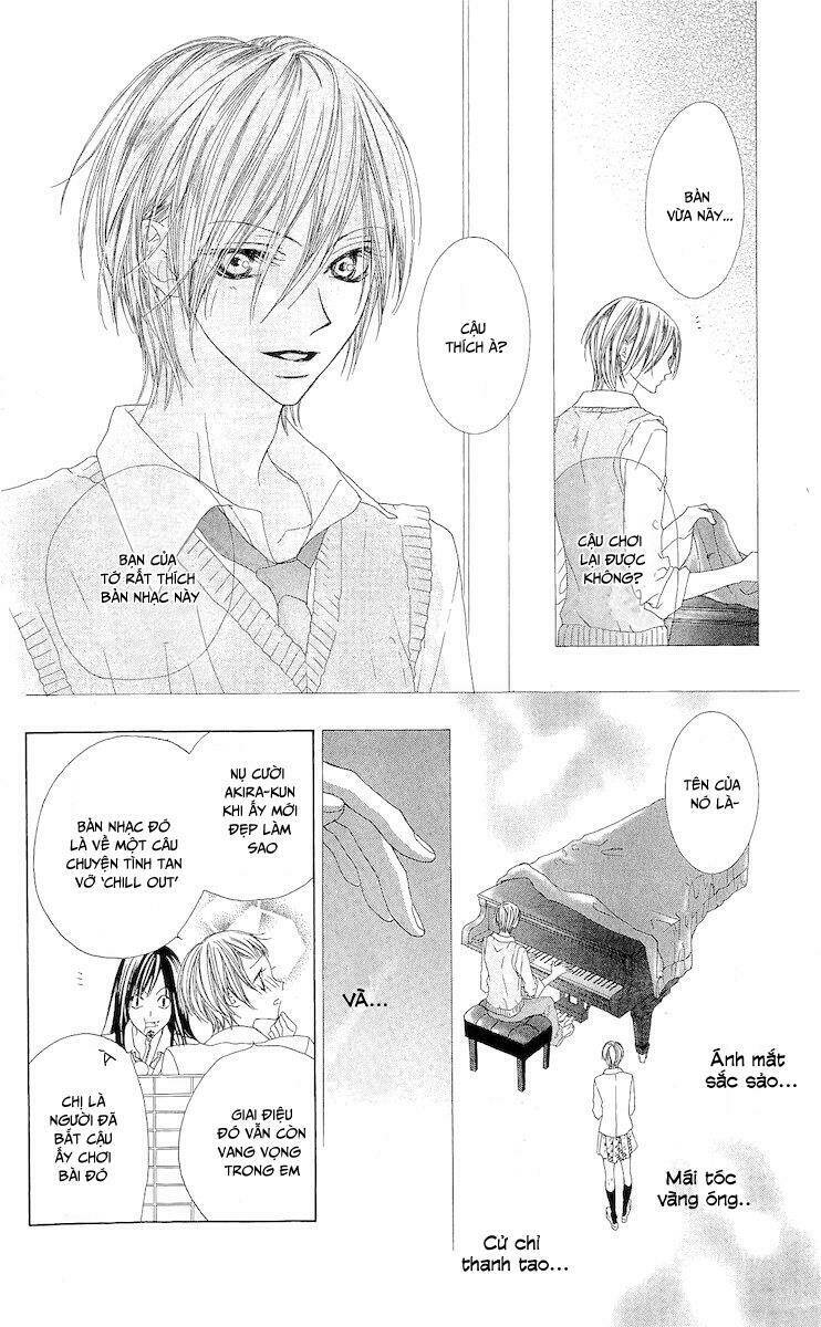 venus kisoukyoku chapter 2 21