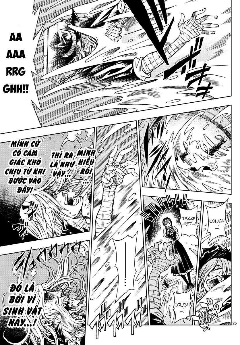 marry grave chapter 2 24