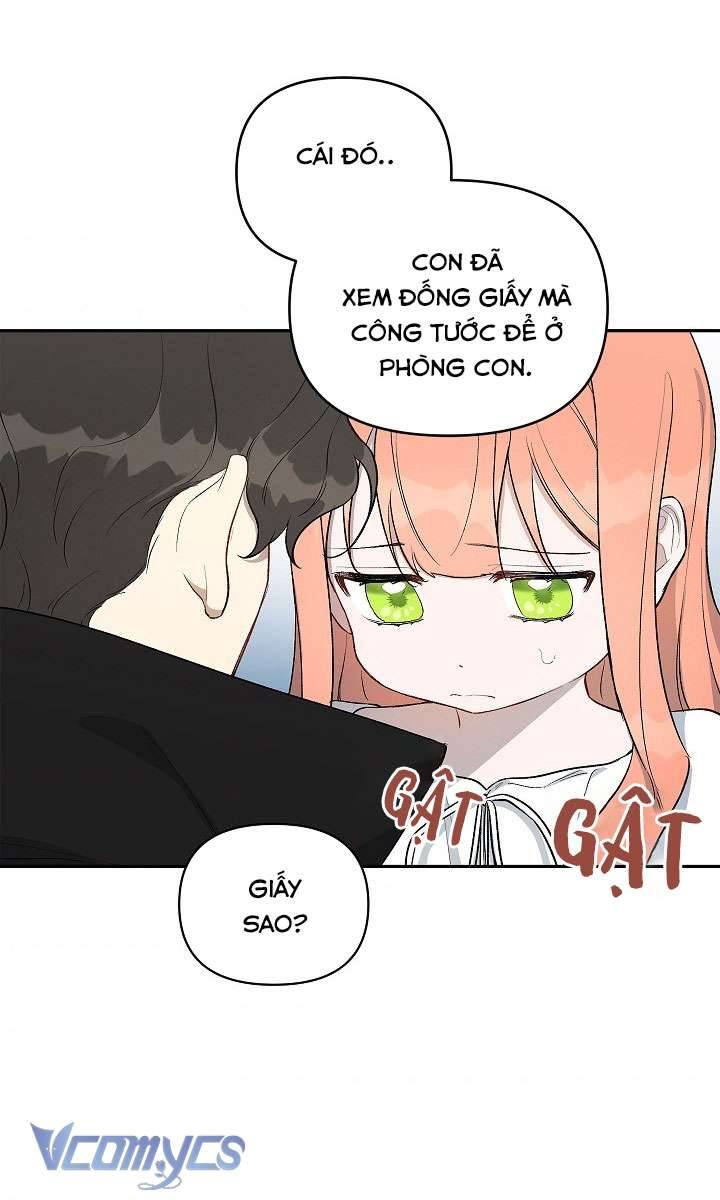 phương pháp trở thành con gái của người hùng bóng đêm chapter 16 55