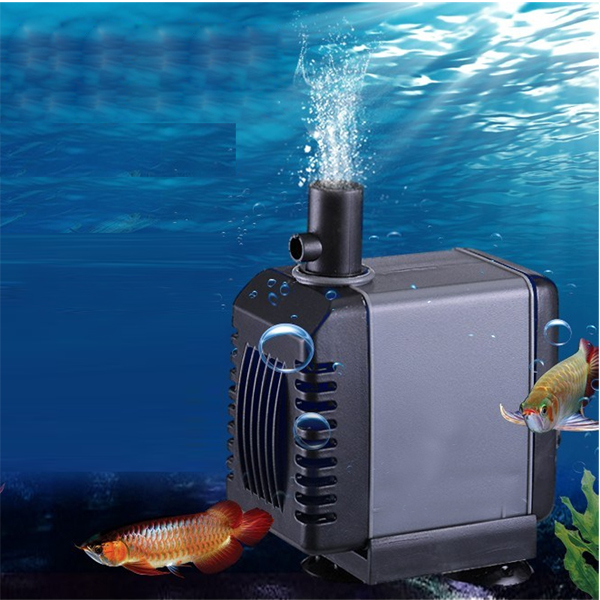Máy bơm nước bể cá ATMAN AT-304S siêu bền