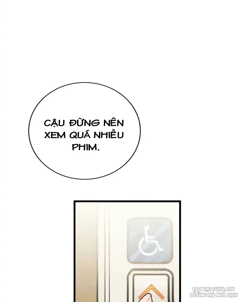 anh bạn của tôi đang phát sáng kìa ! chapter 6 7