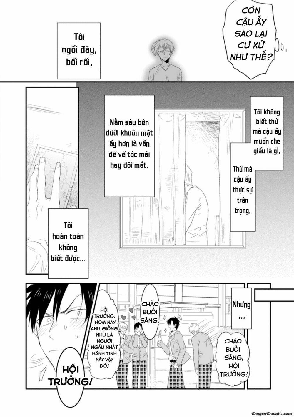 sonna me de mite kure chapter 2 29