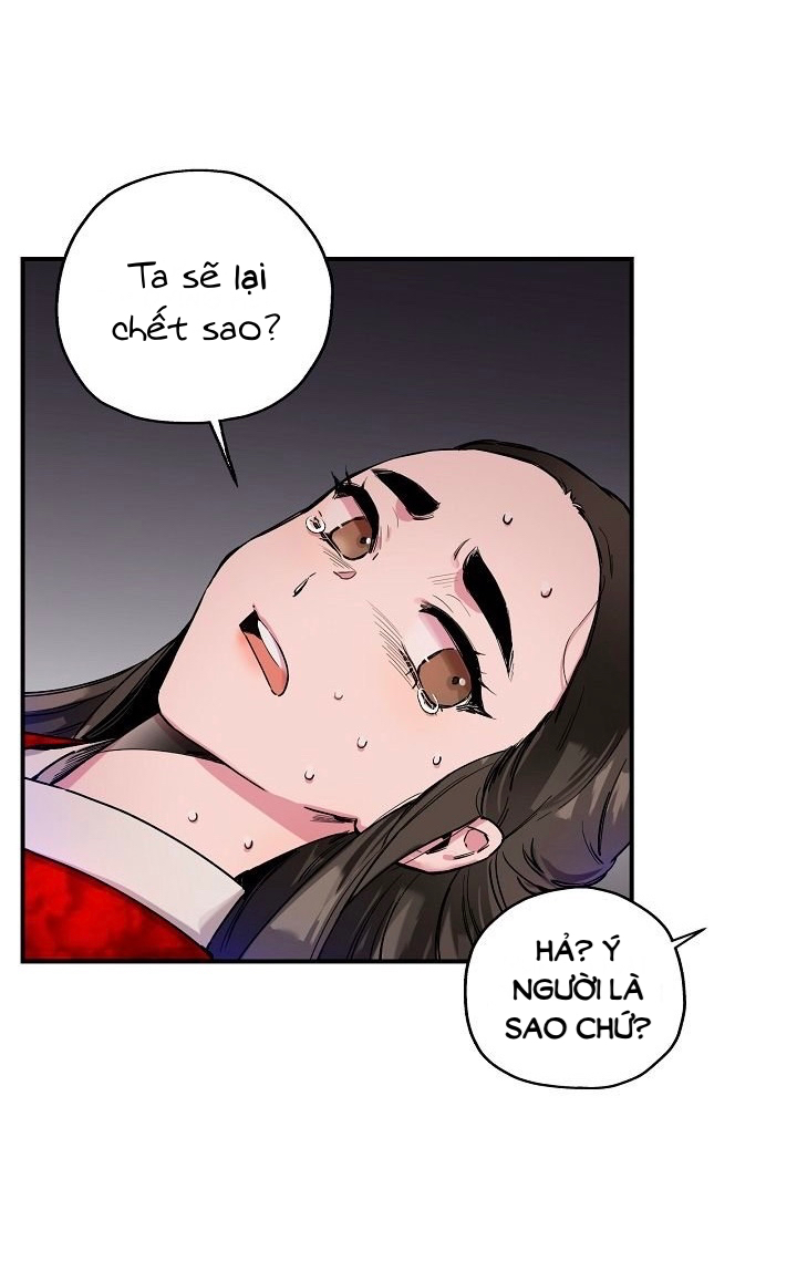 sự trở lại của phản diện chapter 4 53