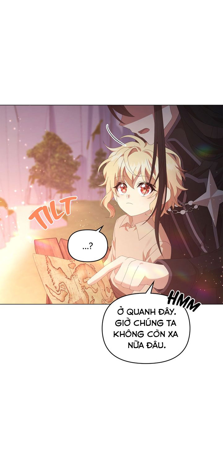 giải mã bí mật về anh ta chapter 15 11