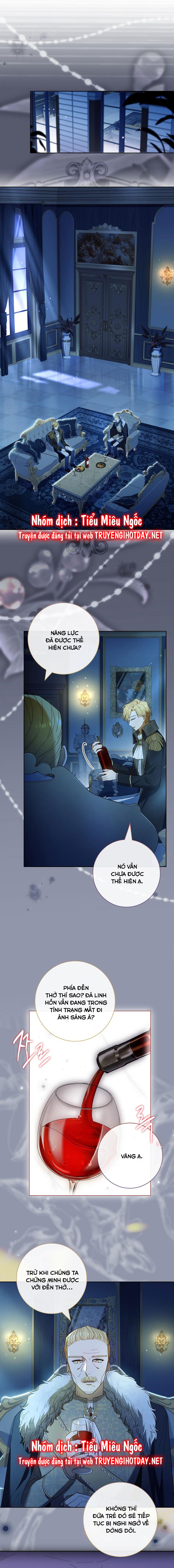 nam chính, tôi sẽ tôn trọng sở thích của anh chapter 44 8