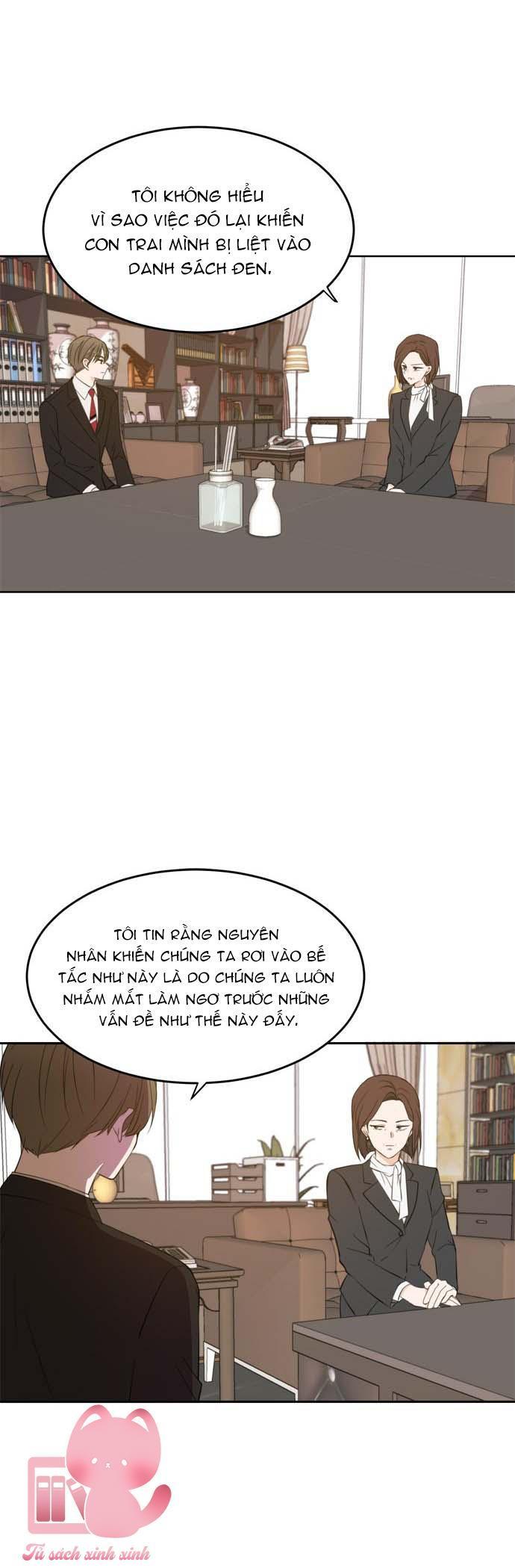 hẹn gặp nhau ở kiếp thứ 19 chapter 27 10