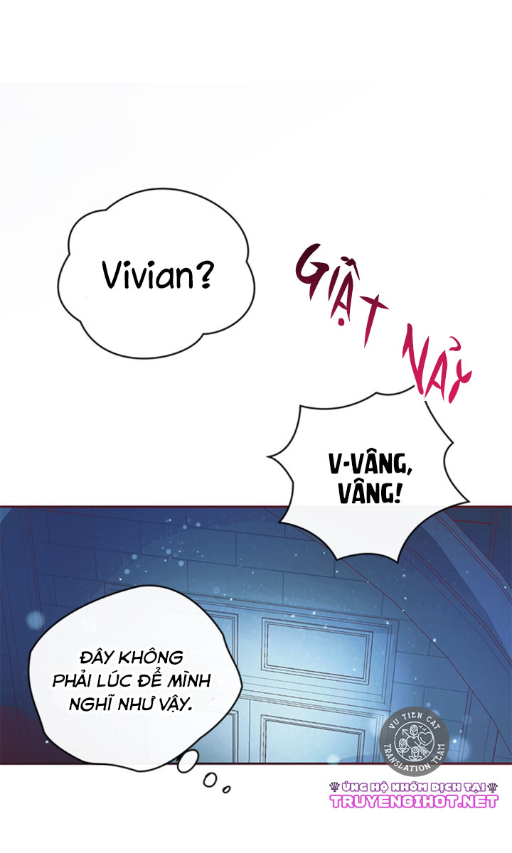 đó chỉ là sai lầm thôi mà, ngài đại công tước! chapter 5.1 29