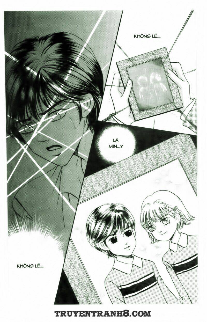 cool six - bộ 6 tuyệt vời chapter 18 26