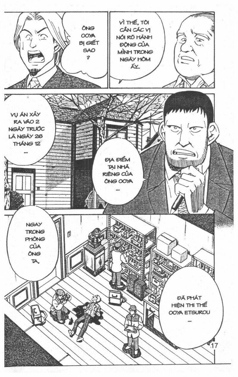 thám tử toma chapter 1 17