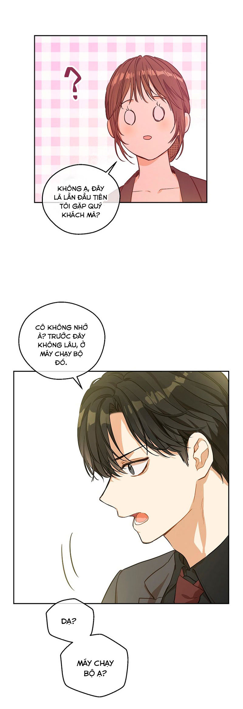 thế giới rộng lớn của chúng ta chapter 18.2 4