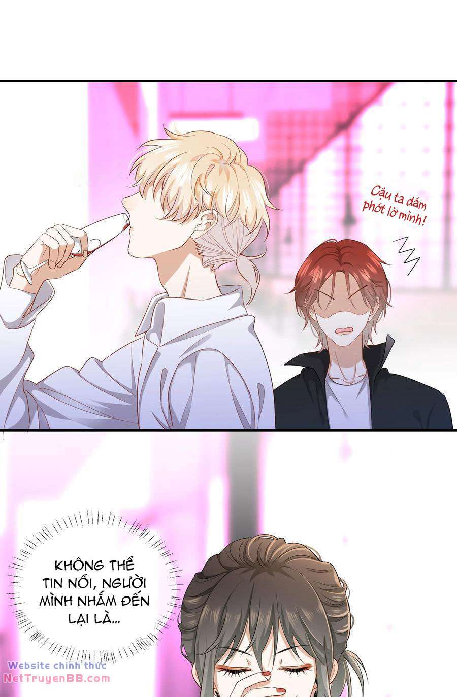 chị ơi! chị thật không bình thường! chapter 6 28