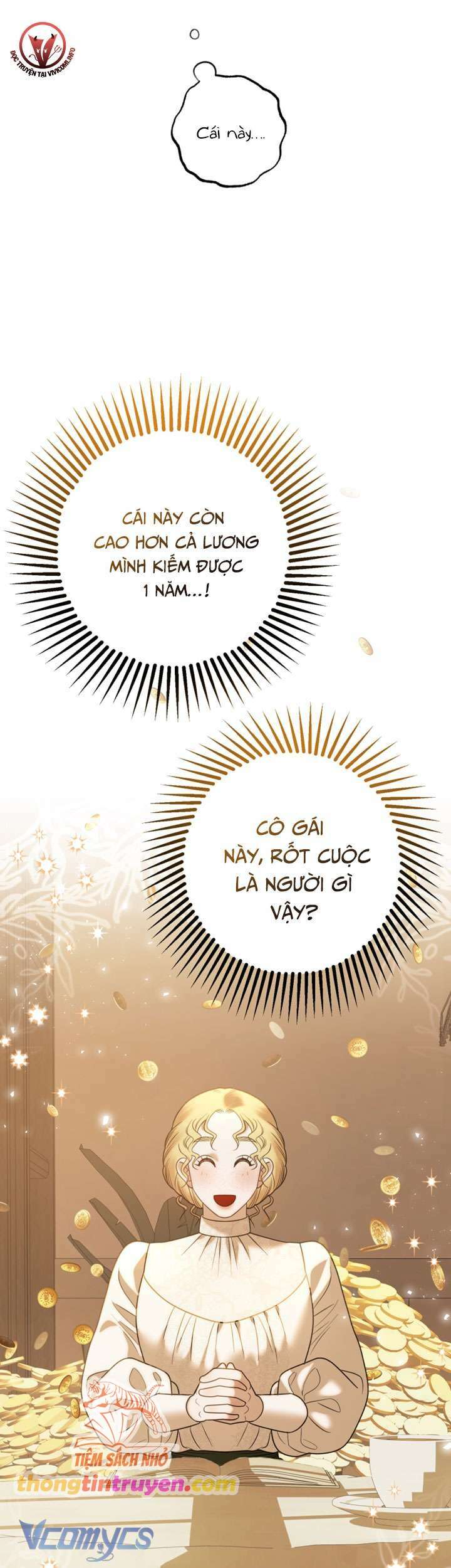 [18+] thuần hoá cô nàng ngổ ngáo chapter 3 18