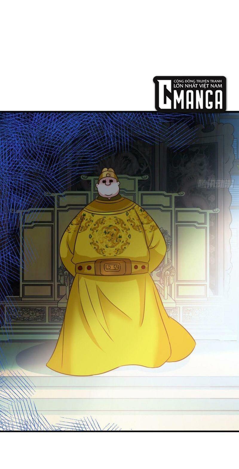 Trọng Sinh Thành Cậu Vàng Tại Dị Thế Chapter 209 32