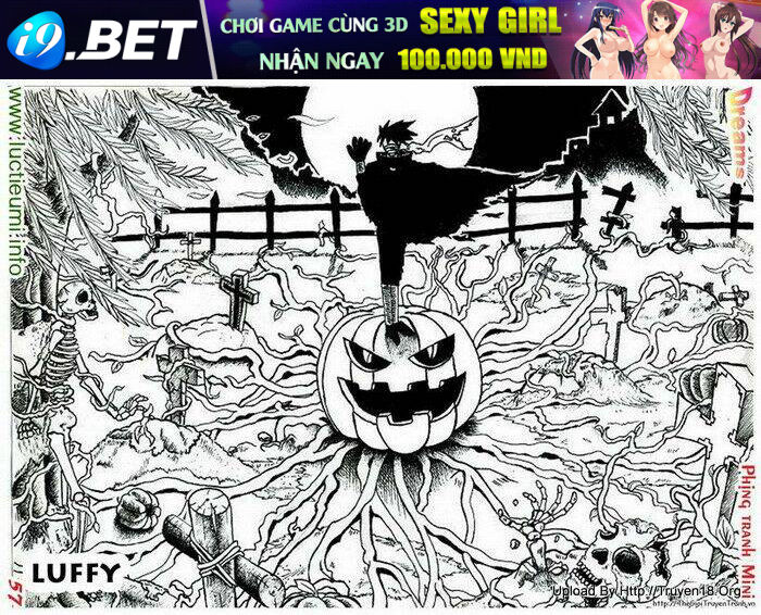 tạp chí dream chapter 8 56