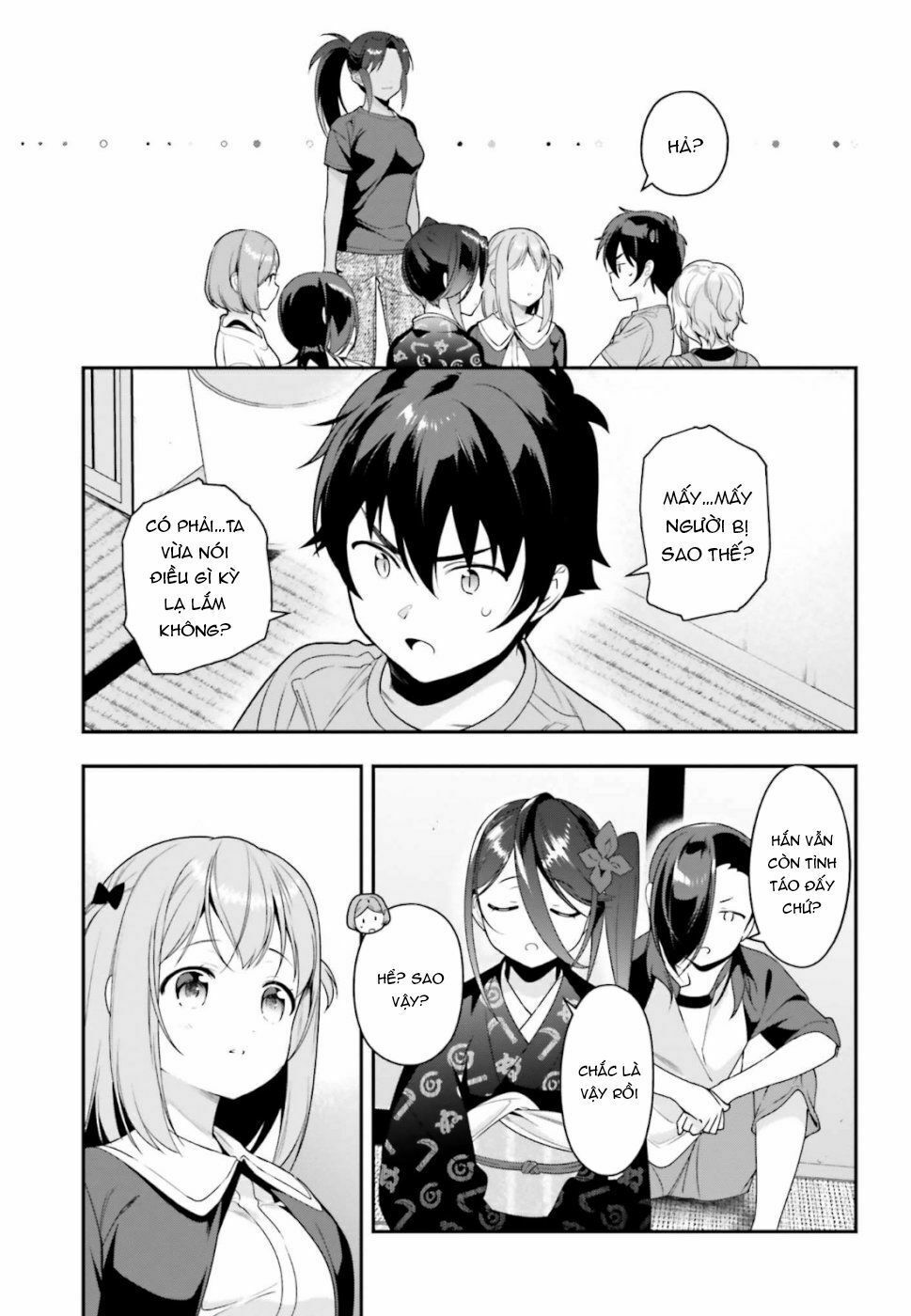 ma vương đi làm thêm chapter 81 25