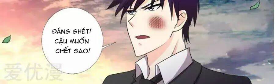 bạn trai hắc đạo của tôi chapter 275 12