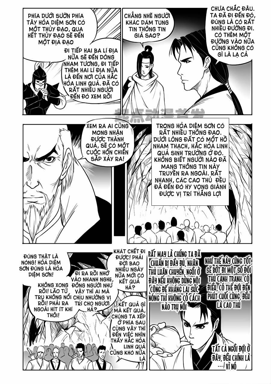 cửu đỉnh ký chapter 22 6