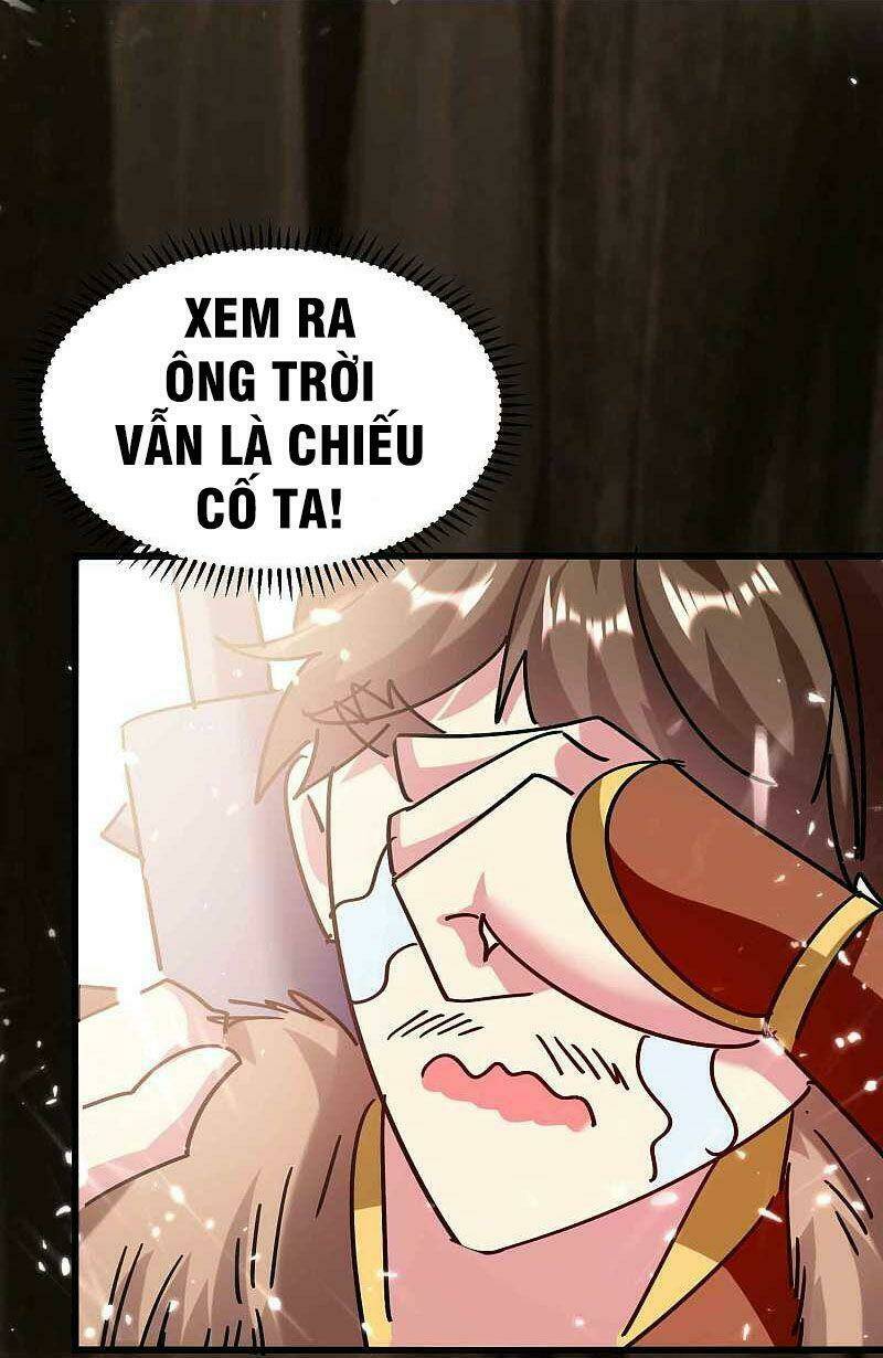 vạn giới tiên vương chapter 146 28