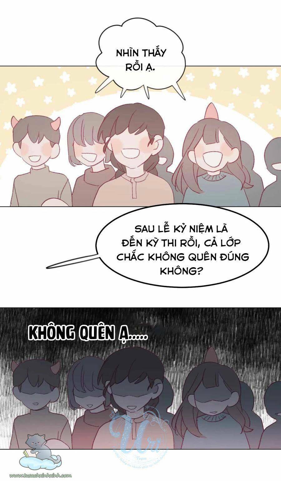 nhật ký nấm ma cô chapter 25 6