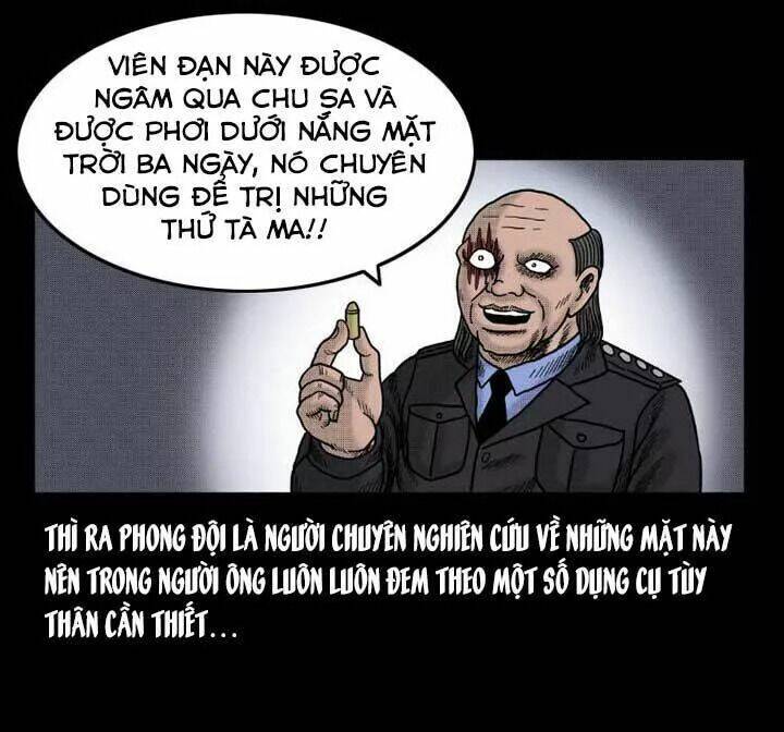 kỳ án có thật chapter 47 41